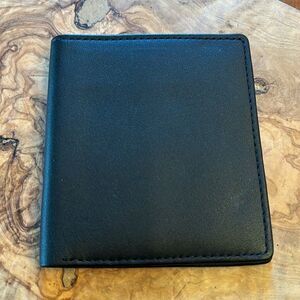 New Royce Executive BiFold Wallet